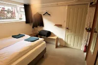 Extra-small cozy apartment