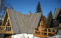 Chalet facing south, ski in, Les Arcs 1600, Paradiski, easy access, 12 p