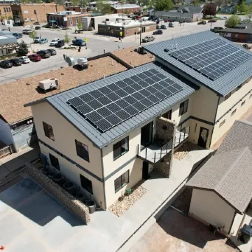 Lutum @ The Cobblestone - Handicap Accessible