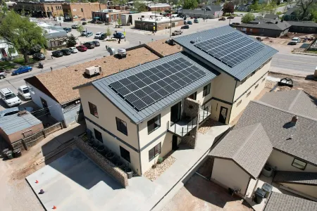 Lutum @ The Cobblestone - Handicap Accessible