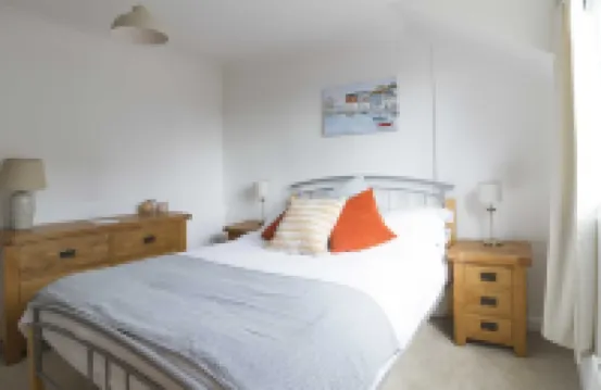 Peaceful Location Less Than One Mile From Beautiful Beaches