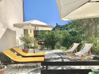 Silver Hills - Mediterranean Hideaway Hotel in zona Punta Baffe - Punta Moneglia - Val Petronio