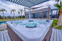 Villa Moderne Hotels in Rehamna