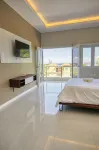 SBS Modern Seaview Villa - 5 bed/4bath with Private Pool and Chef Included Hotels near Fletcher's Grove Baptist Church