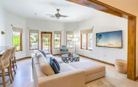 Private Luxury Waterfront Villa with Pool
