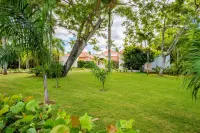 Casa de Campo, Beautiful Villa with Pool Next to Golf Course and Beach/Sleeps 8