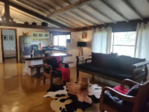 Casa Moitará, Aconchegante e Charmosa com Vista da Serra de São José!