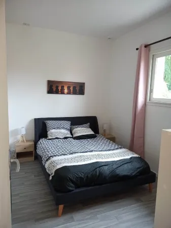 Gîte Clapec, Appartement Lumineux à 2 pas de la Plage et de Dieppe!