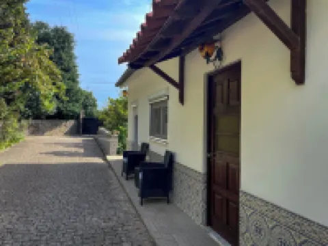 Quinta de Vilar Country House with pool near Porto Hotels in Paredes