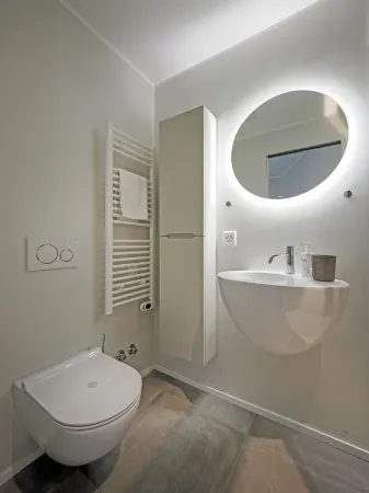 Apartment Food Truck