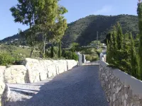 Characterful, Stylish 'Finca' with Heated Pool & Mountain Views (Beach 25 mins)