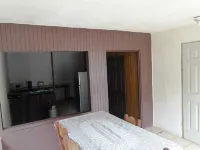 Casa Vacacional Puerto Viejo, Home Crek Hermanos Arce Cajina