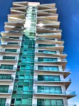 Spectacular 2900 sqft 4Br/4Ba beachfront condo at Luxurious Icon Vallarta!! Hotel a 