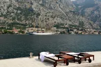 3 Bedroom House on Sea