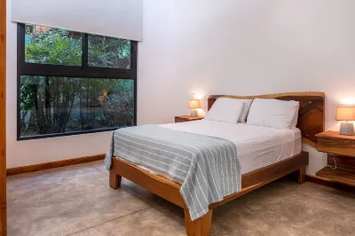 CUSTOM HOME - JUST STEPS TO THE BEACH IN RELAXING PLAYA PELADA