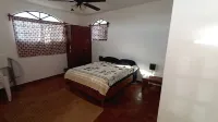 Corner of punta pequena/fredrico