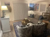 28 North Extended Stay Suites!! pickleball, hot tubs and game room + pool tables