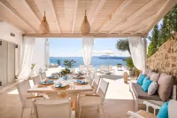 'Prestige Collection'  |  Contemporary Villa with sea views