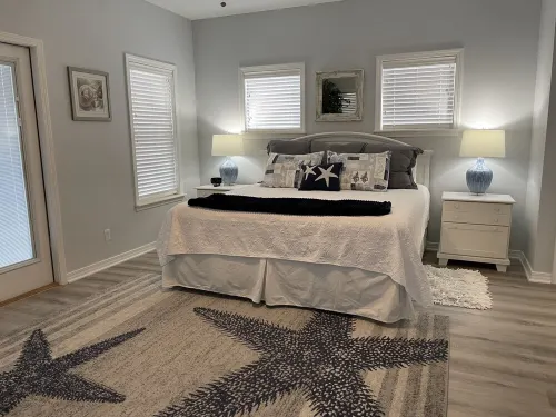 Best Location in Miramar Beach, August Specials