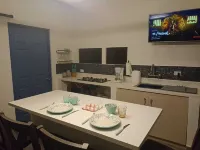 Loft45 in playa Hermosa, Paradise 5 mins from the beach!
