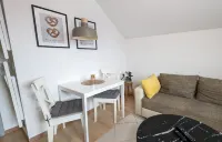 Vacation apartment Edeltraud on Lake Millstatt, hiking vacation and much more FeWo 4