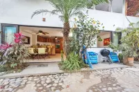 Casa Silvana - Villas del Palmar