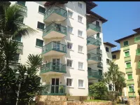 AP Acqua Riviera Prox Mar 10 people Gated Community Empório Espaço Gourmet - Riviera de São Lourenço Bertioga,sp附近的飯店
