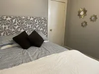 Bohemian Style Suite in the heart of Omaha