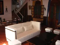 HOUSE OF ARTS Hotels in Saint-Louis