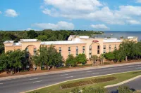 Hampton Inn & Suites Pensacola/Gulf Breeze