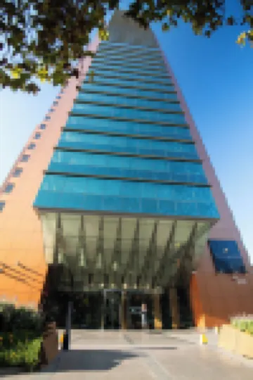 Boulevard Suites Ferrat Hotels near Parque Araucano