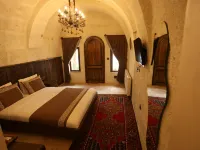 Erdu Cappadocia Stone House Hotel فنادق في اوانوس