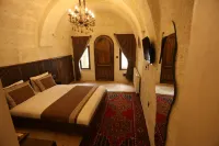 Erdu Cappadocia Stone House Hotel