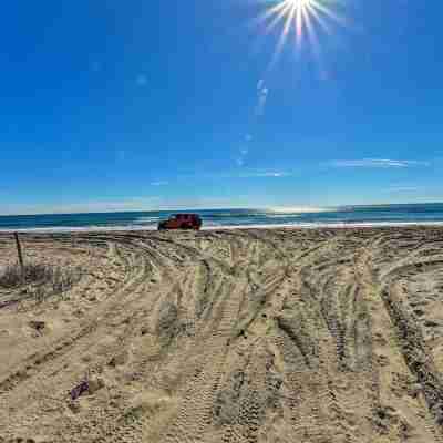 1 Ocean Fun Emerald Isle Apt, Steps to Beaches! Fitness & Recreational Facilities