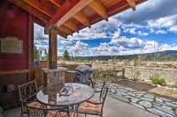 Fraser Condo w/ Views & Hot Tub: Near Winter Park! - Homestays