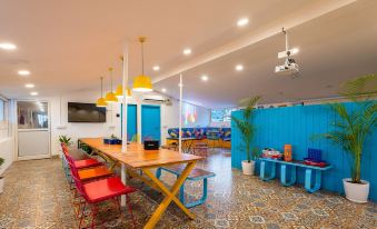 Gostops Goa, Panaji Plus