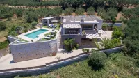 Villa Lady Dafni with Private Heated Pool - Pet friendly