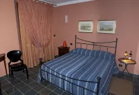 B&B l'Angolo di Rosina Con Ristorante