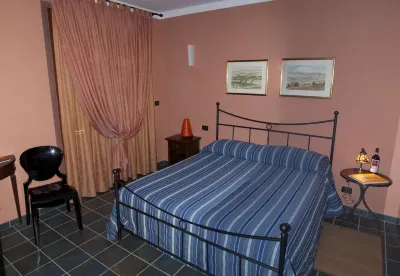 B&B l'Angolo di Rosina Con Ristorante Hotels in Monforte dAlba