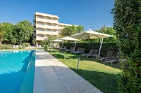 Hotel la Pergola Dependance - piscina