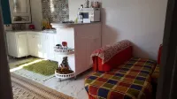 COZY COCON TO SPEND WINTER IN THE SUN