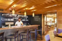 Hotel Weisses Kreuz - bar