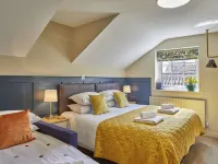 Full Moon Inn Rudge Hotel a Frome
