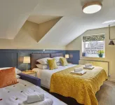 Full Moon Inn Rudge Hotels in Frome