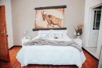 Bailey Country House فنادق في Stormberg District
