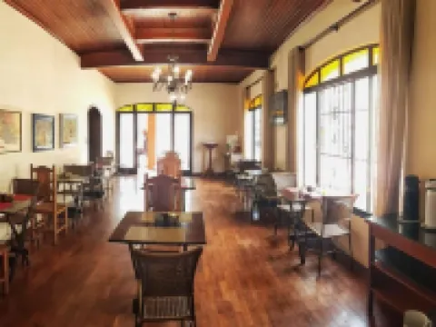 Éden Park Hotel Hoteles en Sorocaba