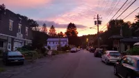 The Wheelhouse Inn - Parking