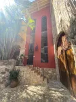 Majestic Tuscan Villa/Over ROMANTIC ZONE/Walk To Beach/Private w/Views/