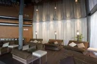 Matterhorn Focus Design Hotel - Spa