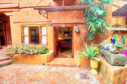 Hotel Casa Encantada